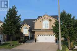 8301 MULLEN Court Niagara Falls