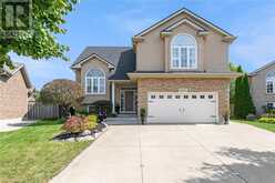 8301 MULLEN Court Niagara Falls