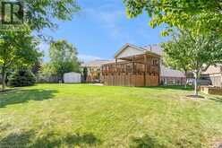 8301 MULLEN Court Niagara Falls