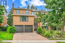 138 LAVENDER Drive Ancaster