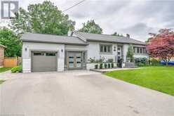 608 LORNE Street Burlington