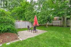 608 LORNE Street Burlington