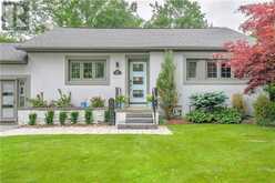 608 LORNE Street Burlington