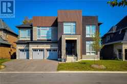 90 STOKES Drive Nobleton