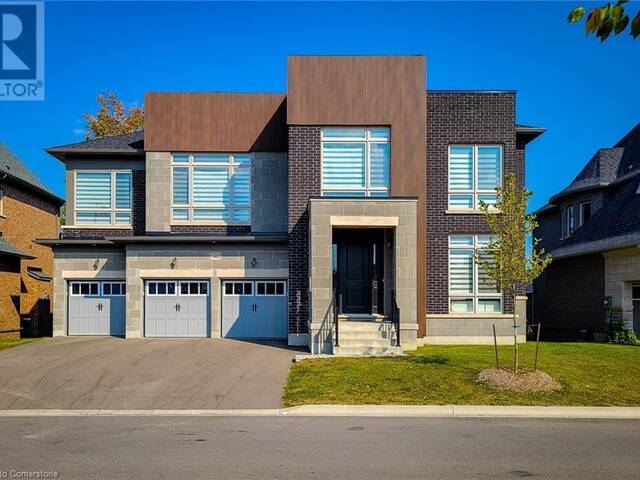 90 STOKES Drive Nobleton Ontario