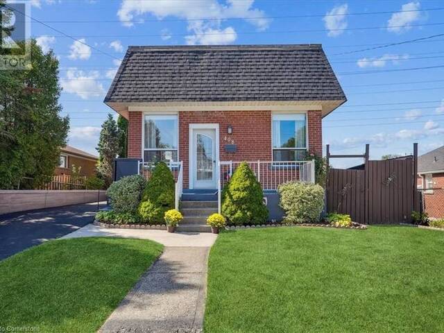 408 COCHRANE Road Hamilton Ontario