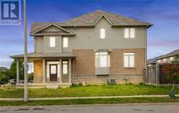 83 BANKFIELD Crescent Stoney Creek