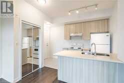 90 CHARLTON Avenue W Unit# 308 Hamilton