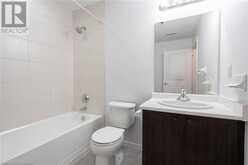 90 CHARLTON Avenue W Unit# 308 Hamilton