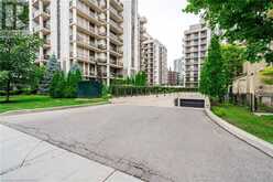 90 CHARLTON Avenue W Unit# 308 Hamilton