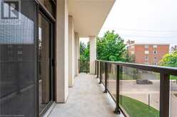 90 CHARLTON Avenue W Unit# 308 Hamilton