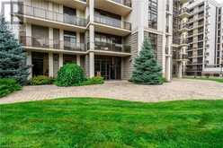 90 CHARLTON Avenue W Unit# 308 Hamilton