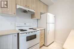 90 CHARLTON Avenue W Unit# 308 Hamilton