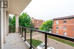 90 CHARLTON Avenue W Unit# 308 Hamilton