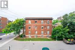 90 CHARLTON Avenue W Unit# 308 Hamilton