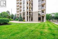 90 CHARLTON Avenue W Unit# 308 Hamilton