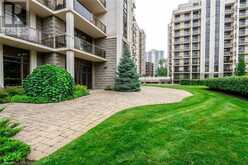 90 CHARLTON Avenue W Unit# 308 Hamilton