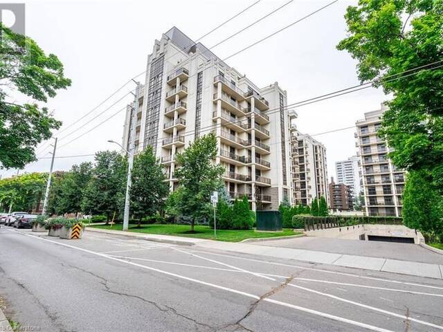 90 CHARLTON Avenue W Unit# 308 Hamilton Ontario