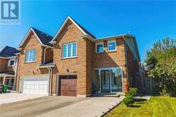 5008 WILLOWOOD Drive Mississauga