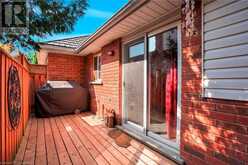 137 WINDING WOOD Crescent Kitchener