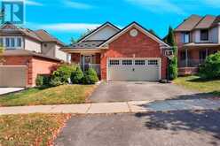 137 WINDING WOOD Crescent Kitchener