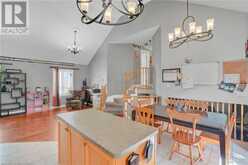 137 WINDING WOOD Crescent Kitchener