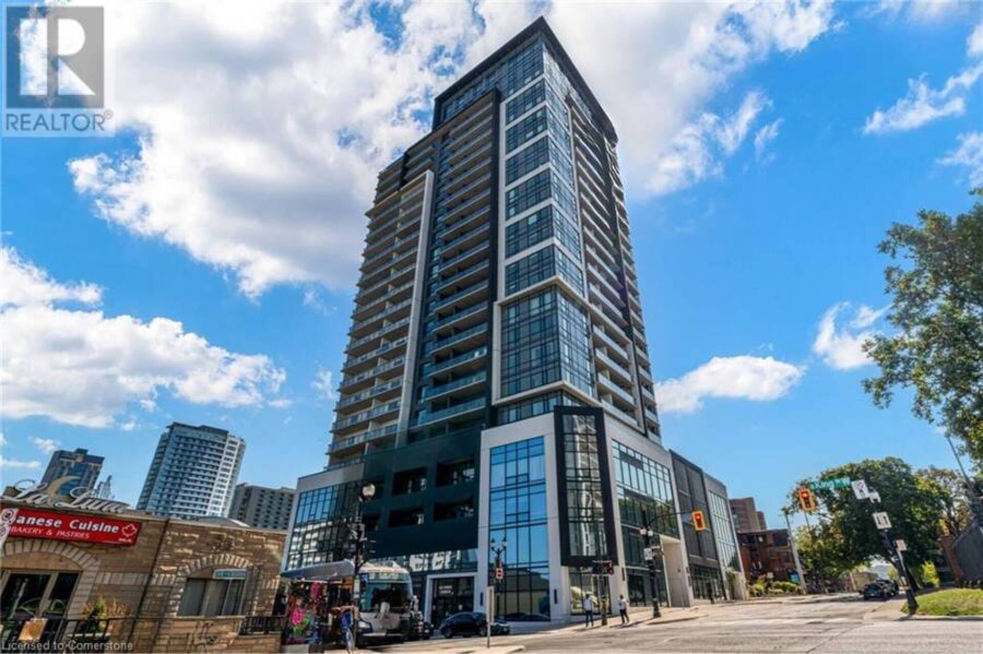 15 QUEEN Street S Unit# 1506 Hamilton