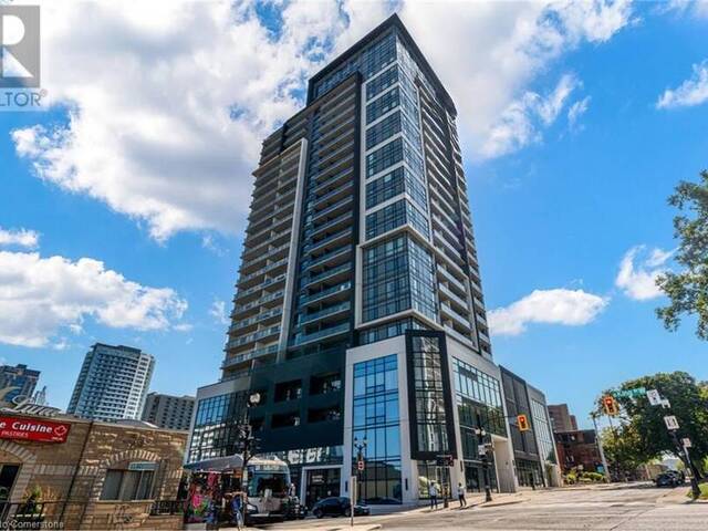 15 QUEEN Street S Unit# 1506 Hamilton Ontario