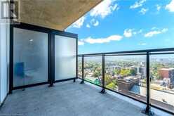 15 QUEEN Street S Unit# 1506 Hamilton