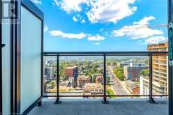 15 QUEEN Street S Unit# 1506 Hamilton