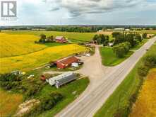 1951 HALDIMAND ROAD 17 Cayuga