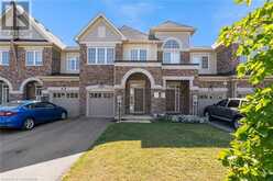 4068 FRACCHIONI Drive Beamsville