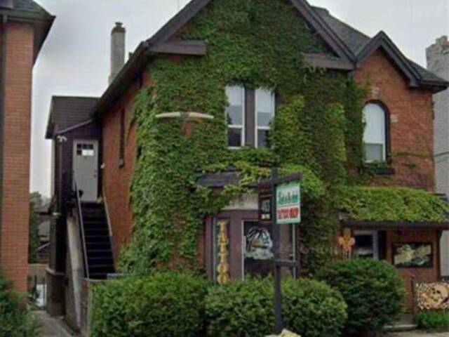 463 KING Street W Unit# 3 Hamilton Ontario