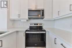 460 DUNDAS Street E Unit# 705 Waterdown