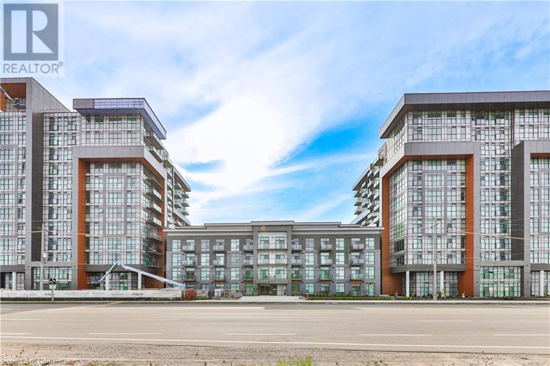 460 DUNDAS Street E Unit# 705 Waterdown