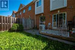 9900 MCLAUGHLIN Road Unit# 59 Brampton