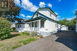 31 ELLEN Street Fort Erie