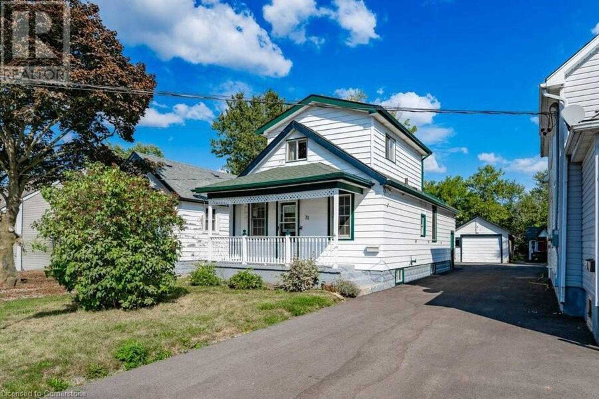 31 ELLEN Street Fort Erie