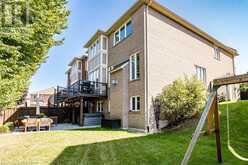 120 PEER Court Ancaster