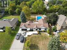 106 OVERDALE Avenue Waterdown