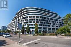 11 BRONTE Road Unit# 409 Oakville