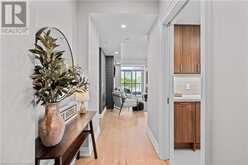 11 BRONTE Road Unit# 409 Oakville