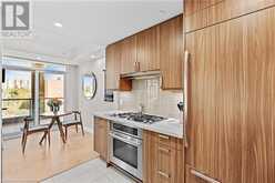 11 BRONTE Road Unit# 409 Oakville