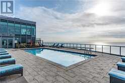 11 BRONTE Road Unit# 409 Oakville