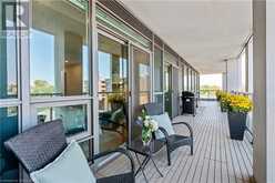 11 BRONTE Road Unit# 409 Oakville