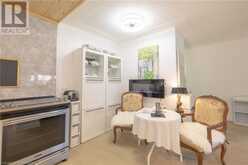 9 GRANT Boulevard Unit# 103 Hamilton