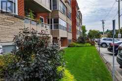 9 GRANT Boulevard Unit# 103 Hamilton