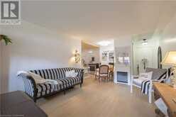 9 GRANT Boulevard Unit# 103 Hamilton