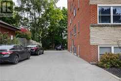 9 GRANT Boulevard Unit# 103 Dundas