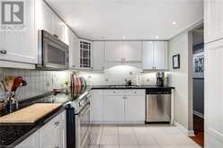 150 WILSON Street W Unit# PH2 Hamilton